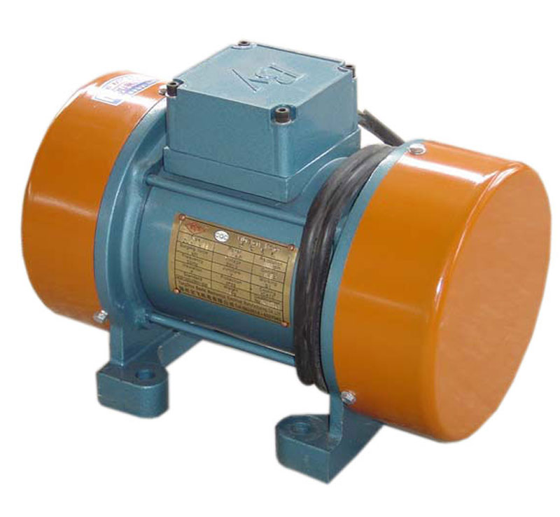 振動(dòng)電機(jī)如何正確安裝